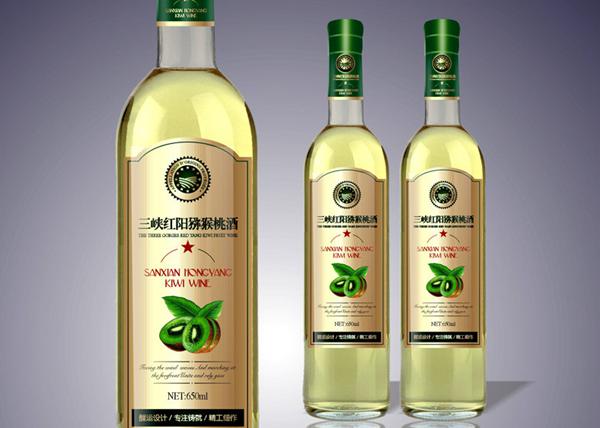 贵州花仟道果酒有限公司专业白毛猕猴桃酒的酿造和销售