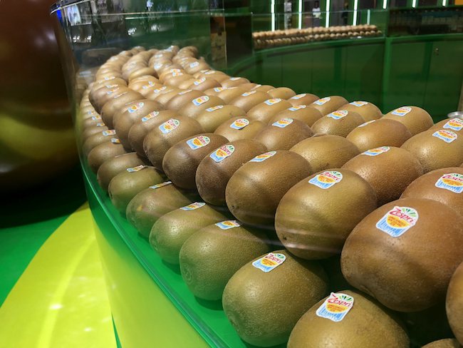 golden g3 kiwifruit
