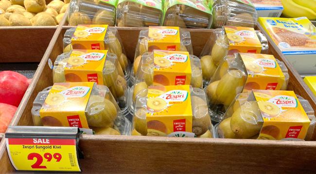 佳沛创下销售额8亿新西兰元的里程碑，明年上市新品种红奇异果——专访佳沛首席执行官