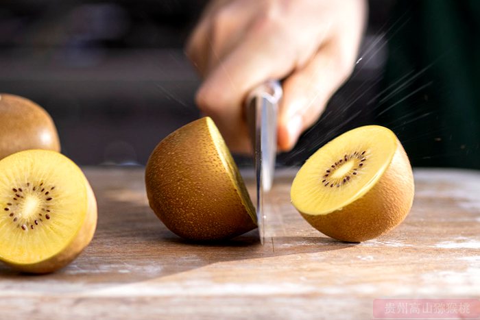 successful kiwifruit orchard developers and producers of SunGold g3 非常优秀的阳光金果种植企业