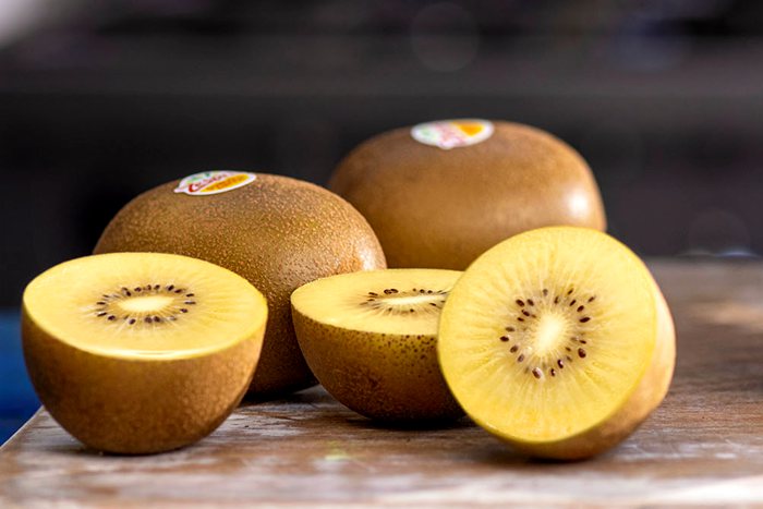 Police probe into Zespri-owned sungold kiwifruit plant material sent to China 警方调研阳光金果流入中国