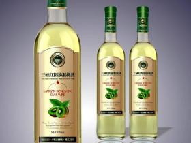 贵州花仟道果酒有限公司专业白毛猕猴桃酒的酿造和销售