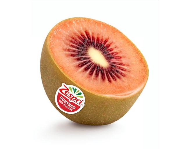 zespri rubyred kiwifruit