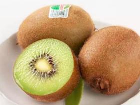 新西兰佳沛公司的绿心新品种 甜心绿果