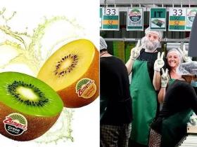 探寻新西兰Zespri佳沛品牌历史，挖掘猕猴桃健康生活方式
