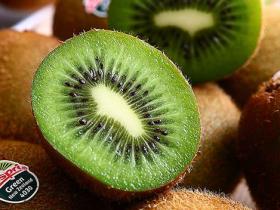 新西兰佳沛公司在印度促销阳光金果猕猴桃