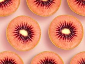 新西兰阳光金果和Rubyred红果由浙江台州港进口入境redkiwifruit
